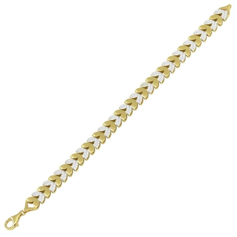 22 Ayar Altın Bilezik ADLBR0012