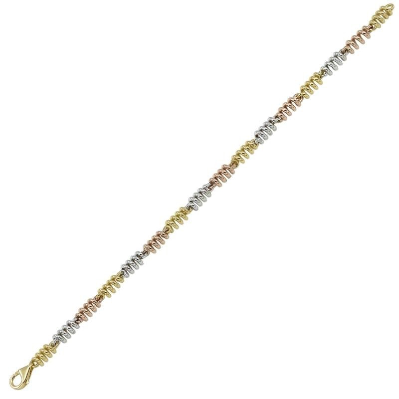 22 Ayar Altın Bilezik ADLBR0039