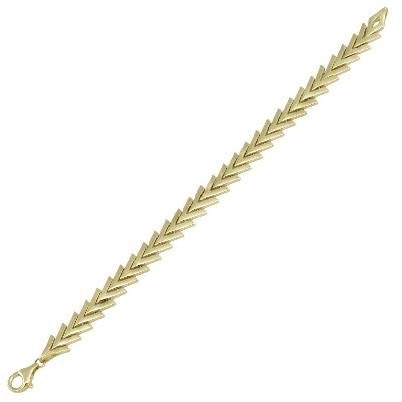 22 Ayar Altın Bilezik ADLBR0064